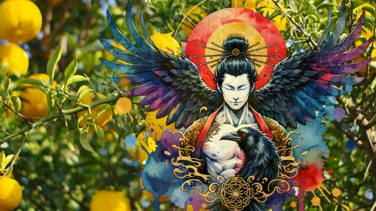 The Tengu I