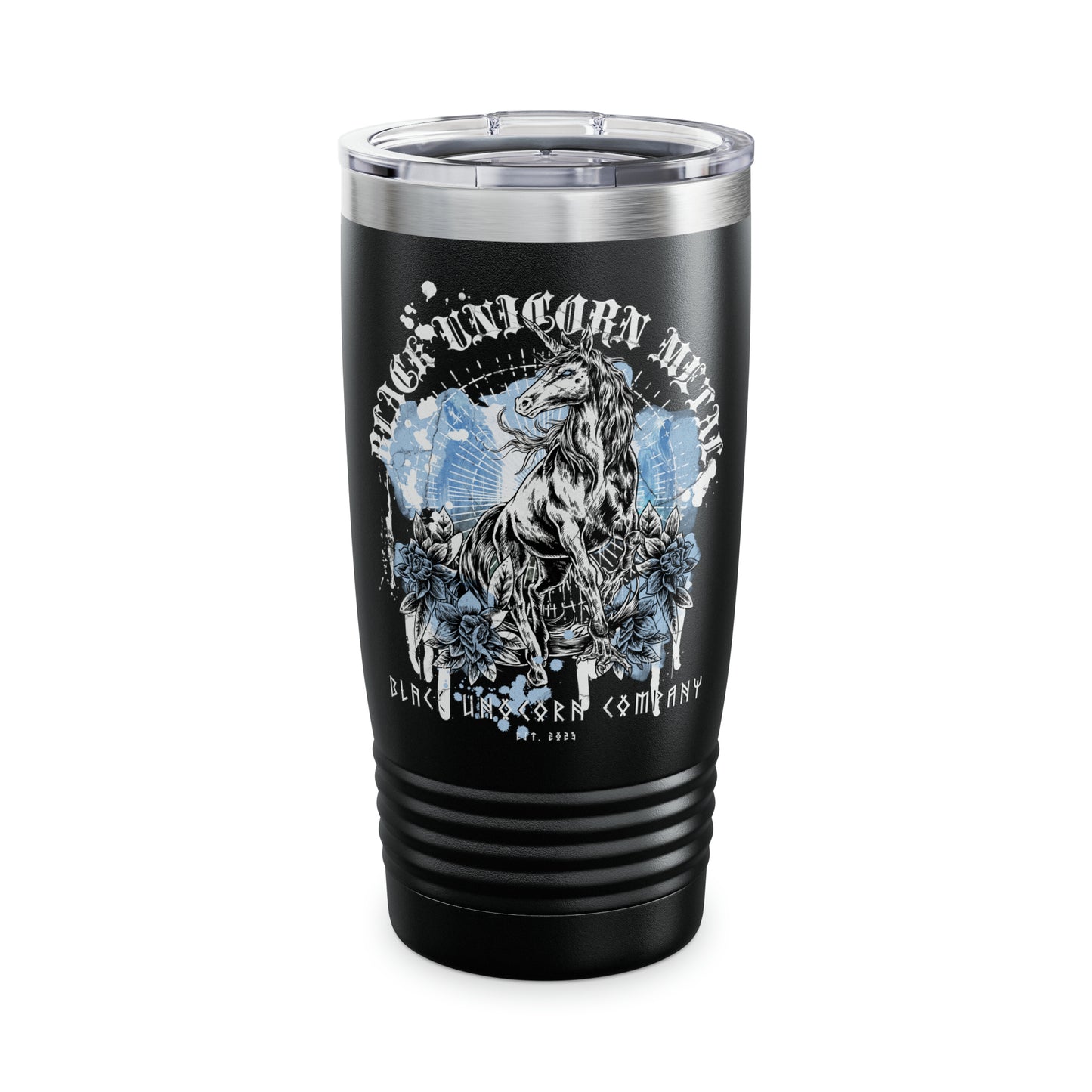 Ringneck Tumbler, 20oz